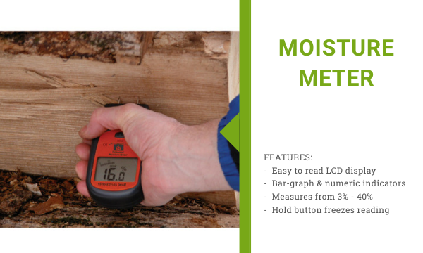 Moisture Meter