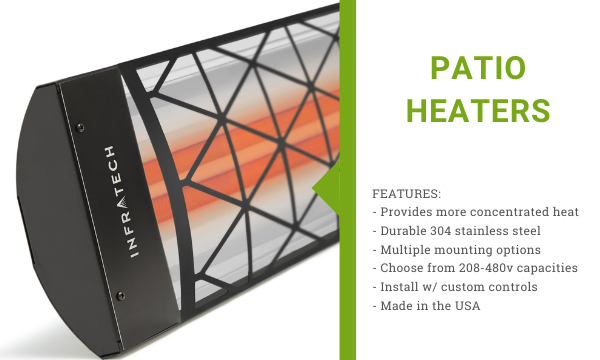 Patio Heaters Patio Heaters