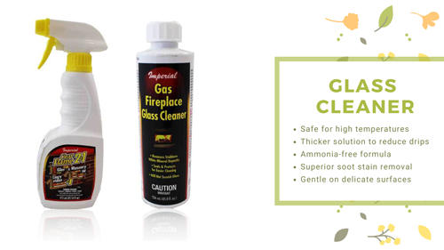 Shop Glass Cleaner Now